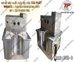 MODEL:PT-40-2